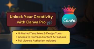 Canva Pro Mod APK Download