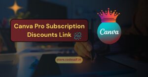 canva pro invite link