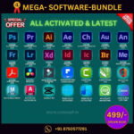 mega software bundle